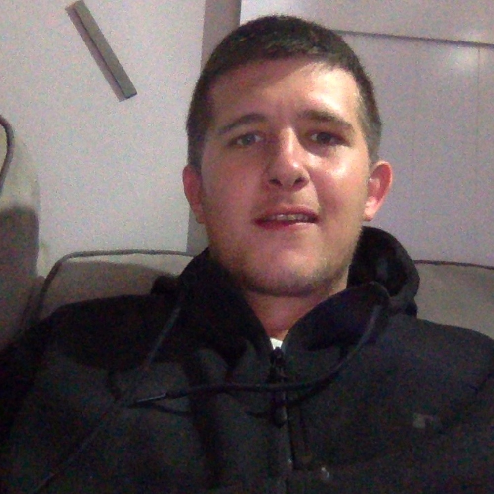 Meet your posher, Cory